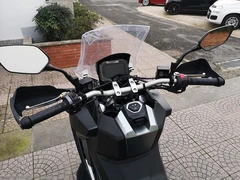 SYM ADX TG 400 - 2
