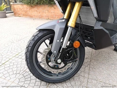 SYM ADX TG 400 - 3