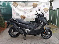 SYM ADX TG 400 - 4