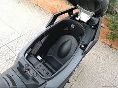 SYM ADX TG 400 - 5