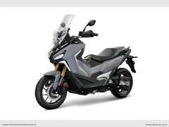 SYM ADX TG 400 - 6