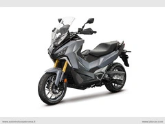 SYM ADX TG 400 - 7