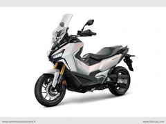 SYM ADX TG 400 - 8