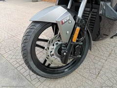 SYM Joyride 300 E5+ - 3