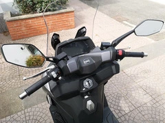 SYM Joyride 300 E5+ - 4