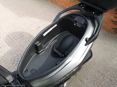 SYM Joyride 300 E5+ - 5