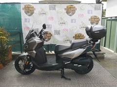 SYM Joyride 300 E5+ - 6