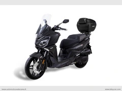 SYM Joyride 300 E5+ - 7