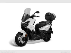 SYM Joyride 300 E5+ - 9