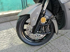 SYM Joymax Z 300 E5+ - 4