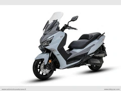 SYM Joymax Z 300 E5+ - 6