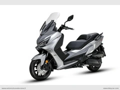 SYM Joymax Z 300 E5+ - 7