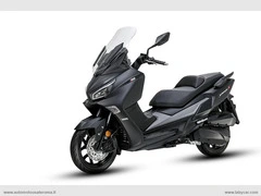 SYM Joymax Z 300 E5+ - 8