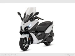 SYM Cruisym 300