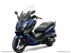 SYM Cruisym 300 - 2