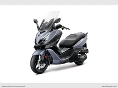 SYM Cruisym 300 - 3