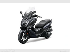 SYM Cruisym 300 - 4