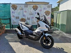 SYM ADX 300
