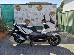 SYM ADX 300 - 2
