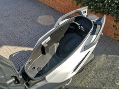 SYM ADX 300 - 3