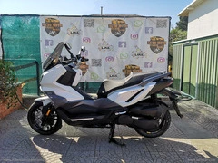 SYM ADX 300 - 6