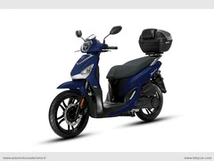 SYM Symphony 200 E5+ - 2