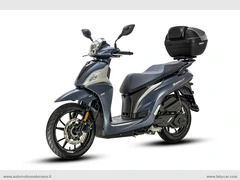 SYM Symphony 200 ST E5+ - 2