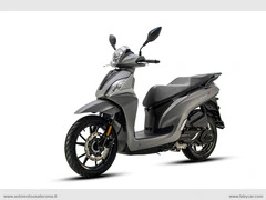 SYM Symphony 200 ST E5+ - 3