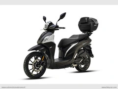 SYM Symphony 200 ST E5+ - 5