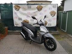 SYM Symphony 125 ST E5+
