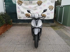 SYM Symphony 125 ST E5+ - 3