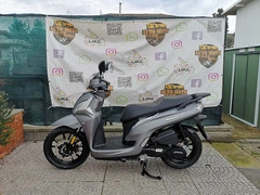 SYM Symphony 125 ST E5+ - 4