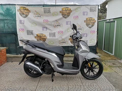 SYM Symphony 125 ST E5+ - 5