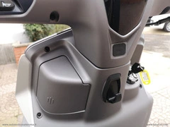 SYM Symphony 125 ST E5+ - 8