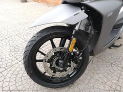 SYM Symphony 125 ST E5+ - 9