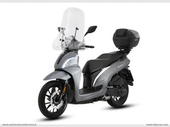 SYM Symphony 125 ST E5+ - 13