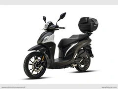 SYM Symphony 125 ST E5+ - 14