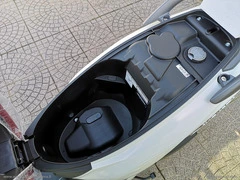 SYM Symphony 125 E5+ - 3