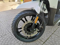 SYM Symphony 125 E5+ - 4