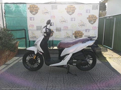 SYM Symphony 125 E5+ - 5