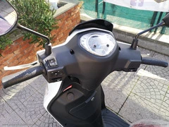 SYM Symphony 125 E5+ - 6