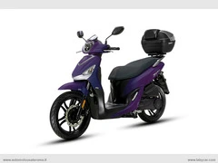 SYM Symphony 125 E5+ - 8