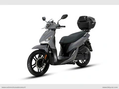 SYM Symphony 125 E5+ - 9
