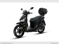 SYM Symphony 125 E5+ - 11