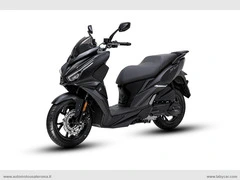 SYM Jet 14 EVO 200 E5+ - 2