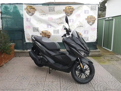 SYM Jet X 125