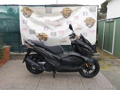 SYM Jet X 125 - 2