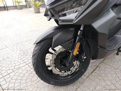 SYM Jet X 125 - 3