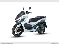 SYM Jet X 125 - 5