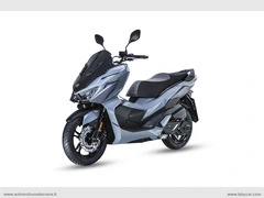 SYM Jet X 125 - 6